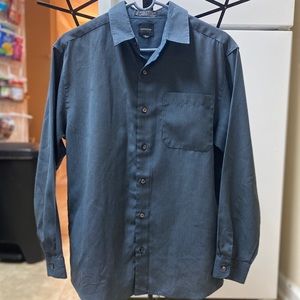 Men’s button down